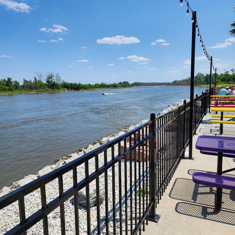Trails, Boats, And Bikes Nearby