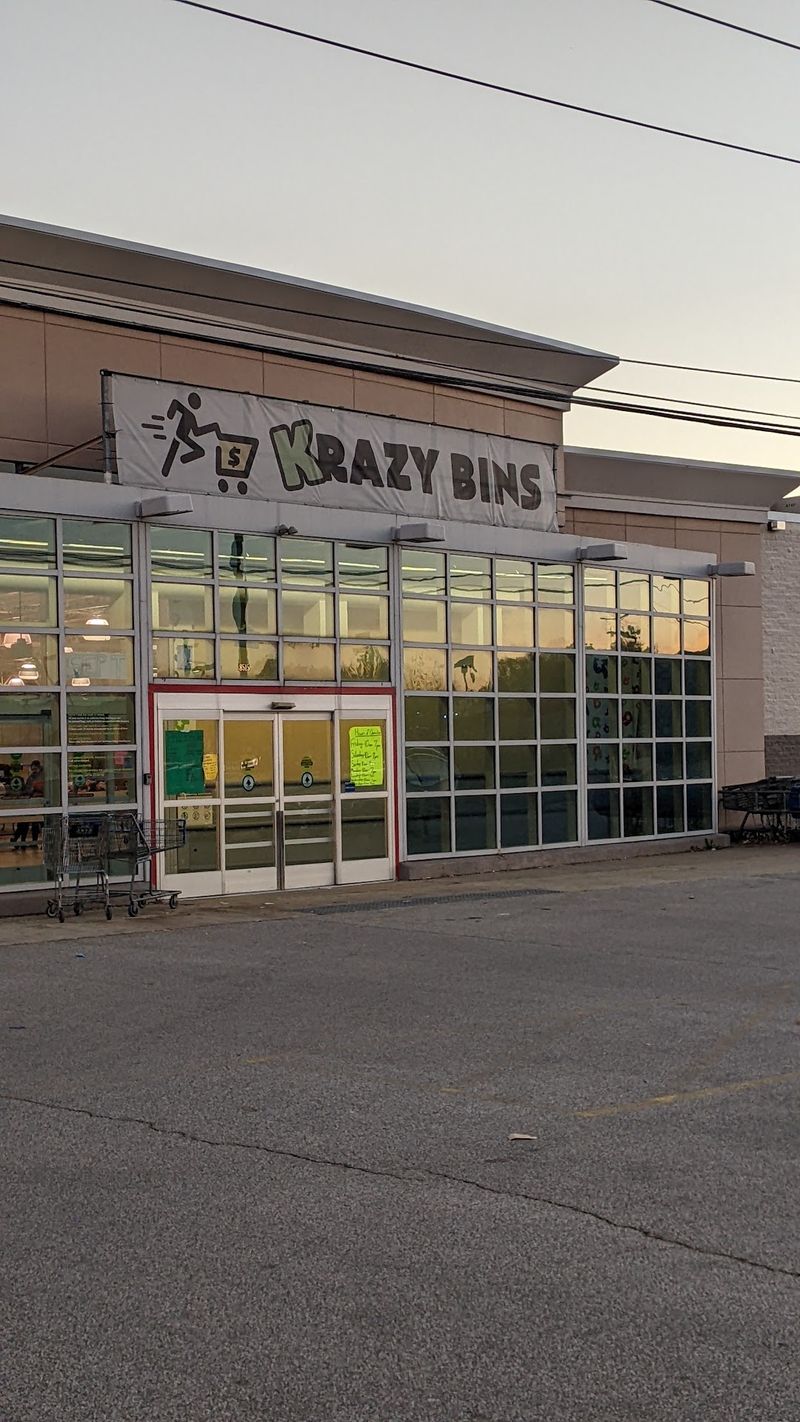 Finding The Store At 8515 Day Drive