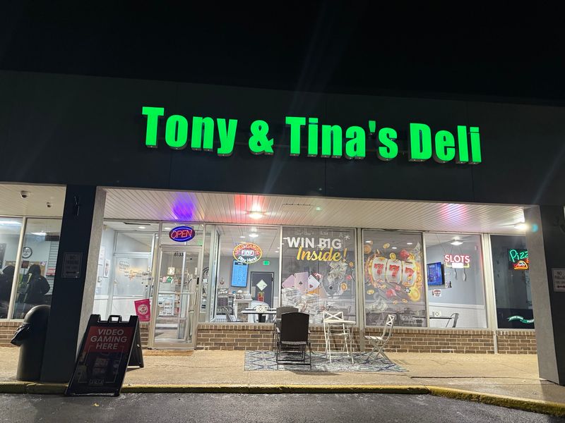Italian Beef, Meatballs, And Other Chicago-Style Comforts