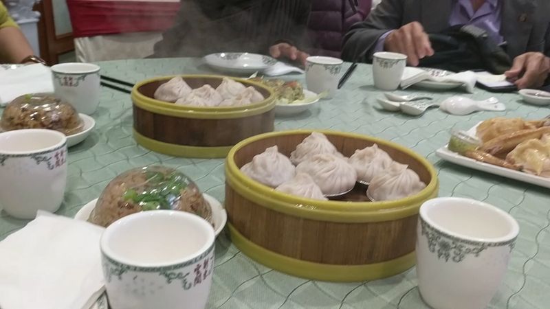 Golden Lake Pavilion - Flushing