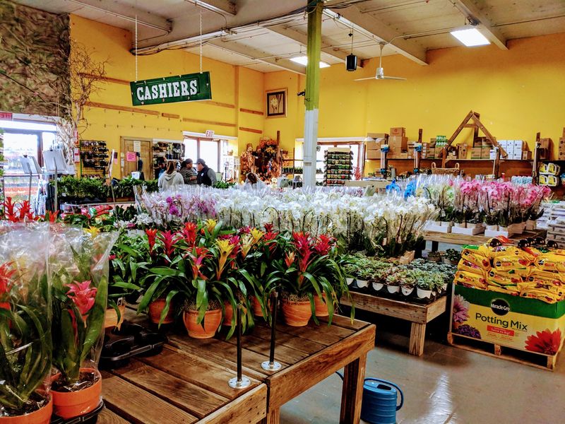 Soil Talk Gets Serious In The Supply Aisles