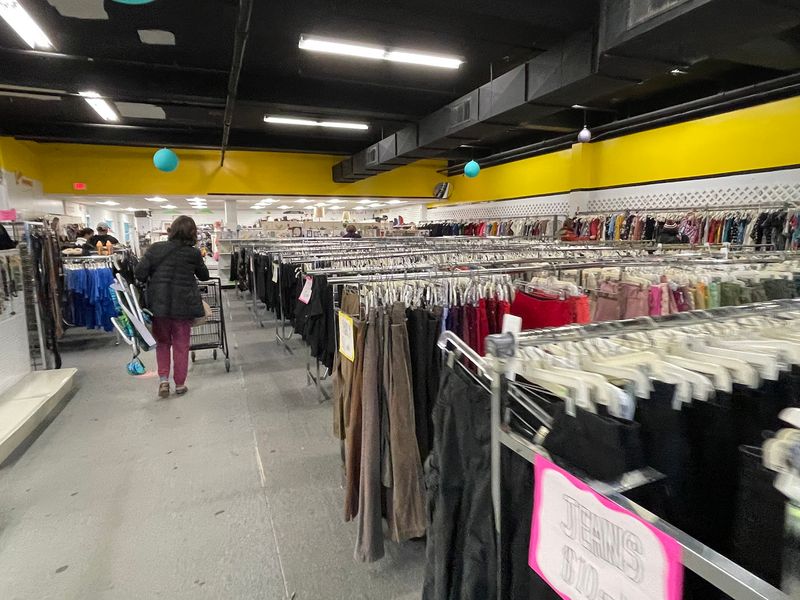 Fresh Stock Hits The Floor Every Day