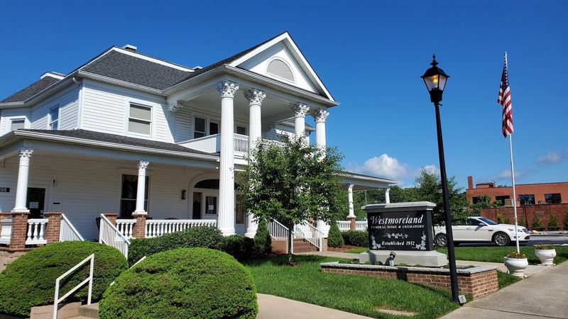 A Downtown With Small-Town Personality