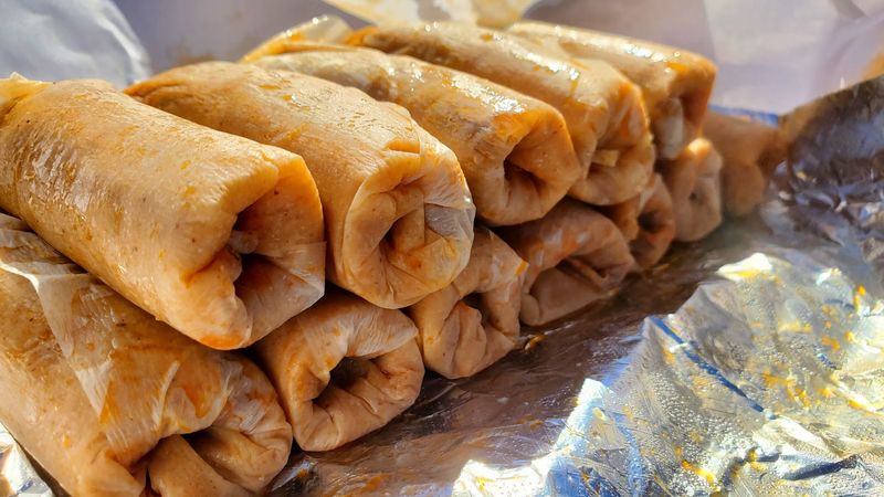 One Menu Item, Done for Decades