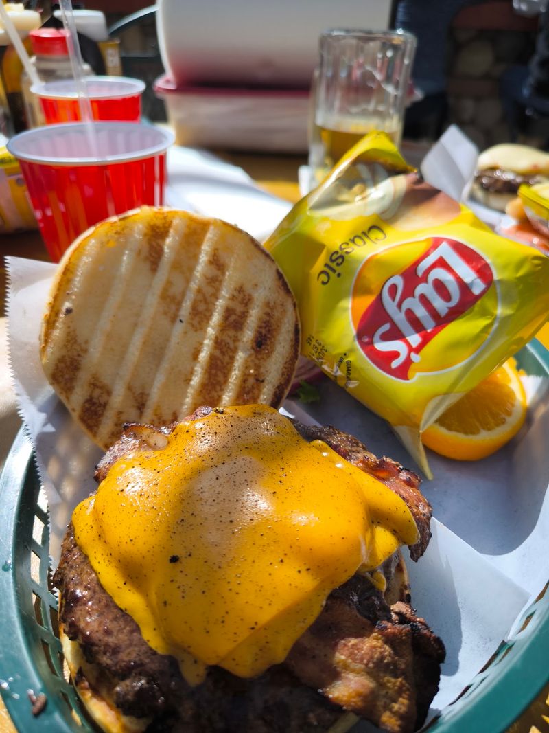 Why This Little Grill Belongs On Your Road Trip Map
