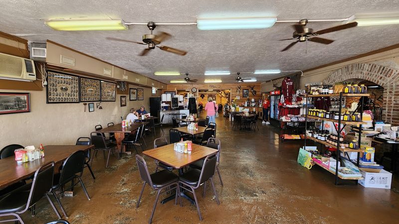 The Dining Room and Its Everybody-Knows-Everybody Feel