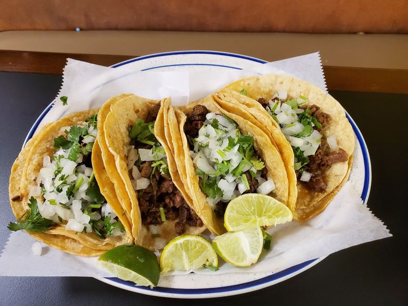 Tacos That Keep Things Simple And Satisfying