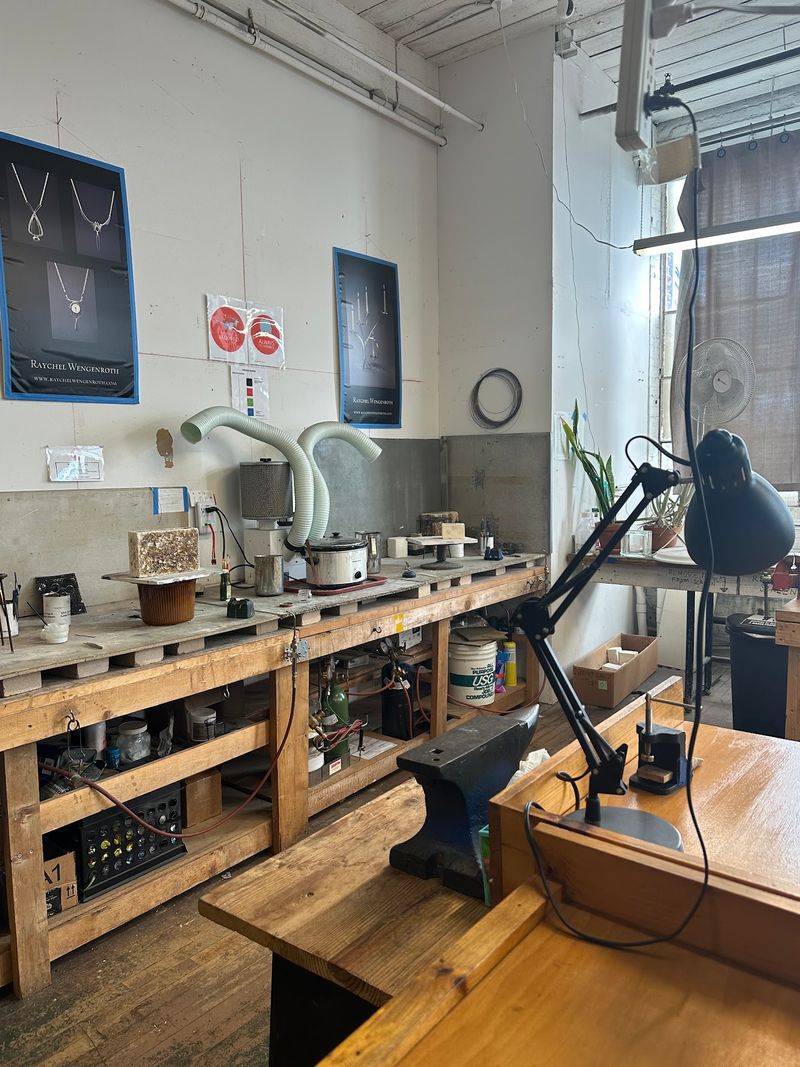 Hudson Valley Silverworks