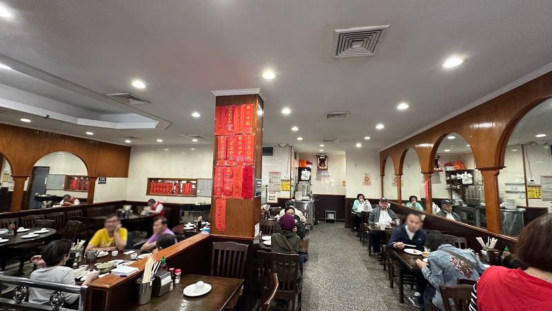 Shun Won - Flushing