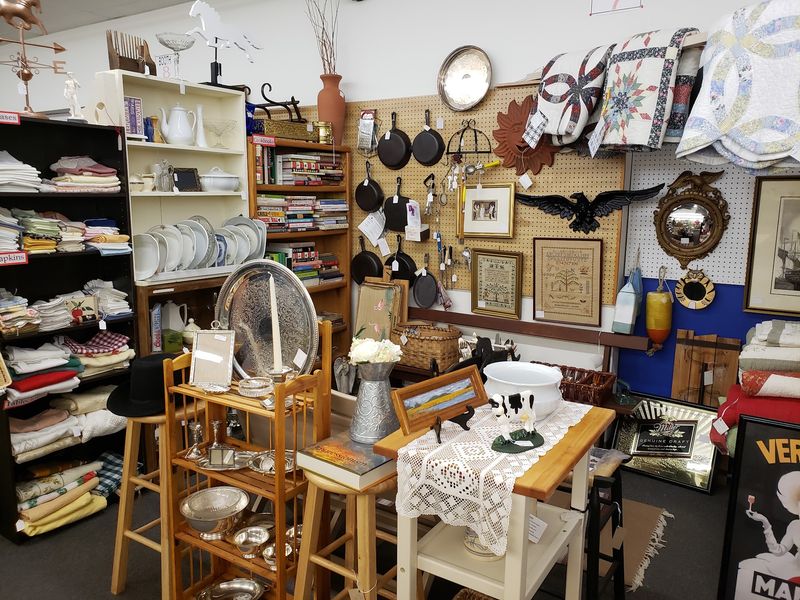 Clear Your Afternoon Because A Million Items Take Time