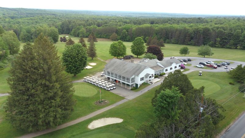 Weddings, Graduations, And Golf Outings All Fit Under One Roof