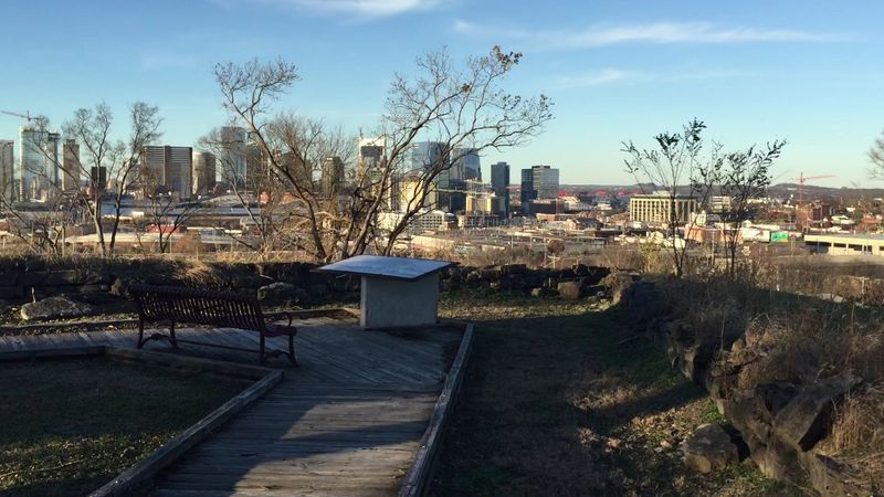 Skyline Views That Put Everything In Perspective