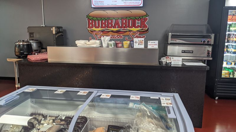 Friendly Faces Behind A Spotless Counter