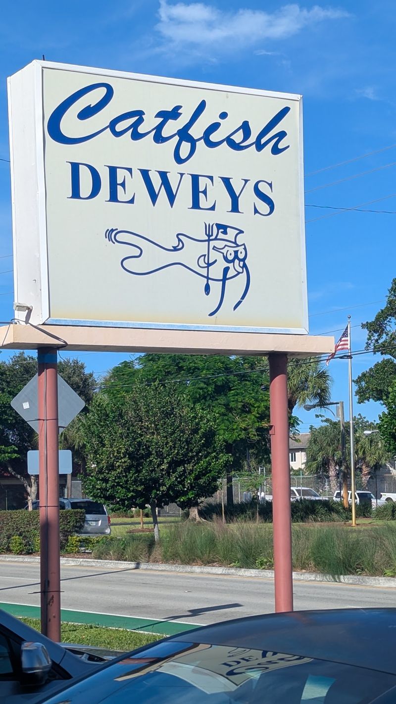 Three Generations Of Deweys Keep The Family Recipe Going