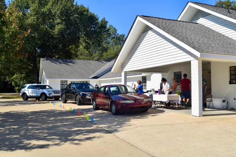 Greek Fest and Community Spirit