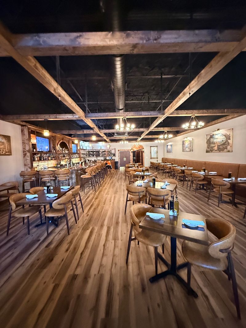 Fratello's Italian Tavern, Charleston