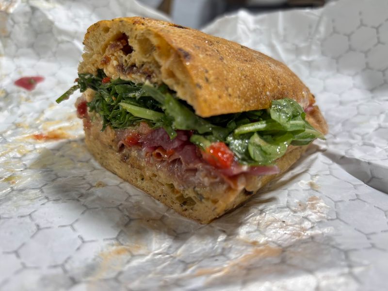 Lunch-Only Hours, Prices, And Parking Tips