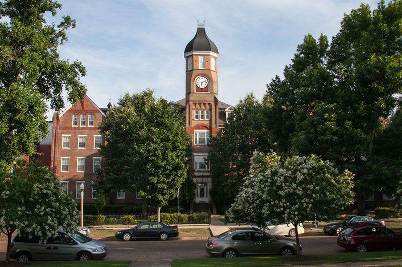 Ranked No. 11 for Best Value in the South
