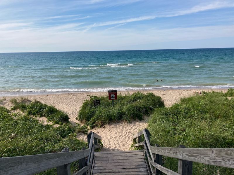 Porter Beach