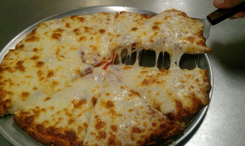 A Family Name You Can Taste In Every Slice