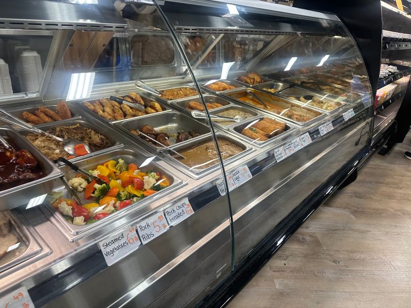 A Polish Market That Feels Like A Trip To Grandma's Kitchen