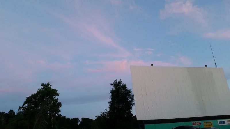 The Drive-In That Keeps On Rolling