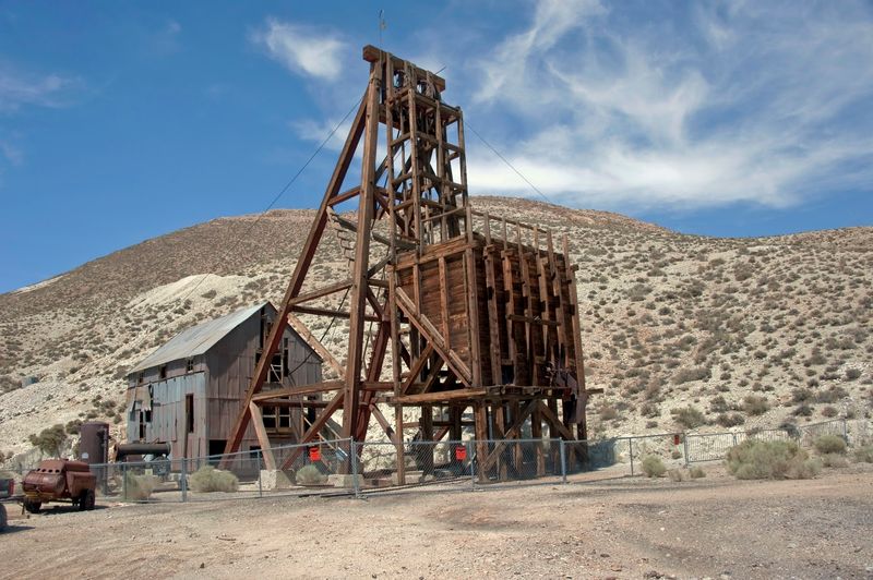 A Hillside Silver Camp That Kids Can Actually Explore