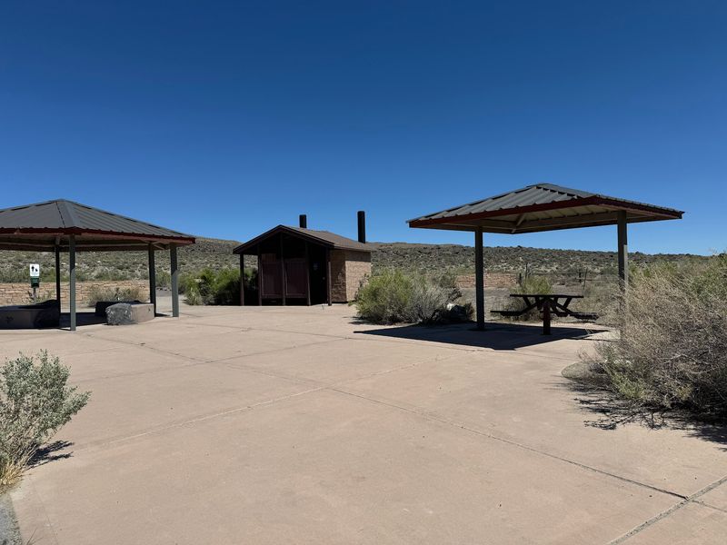 Free Parking, Shady Tables, And A Few Things To Pack