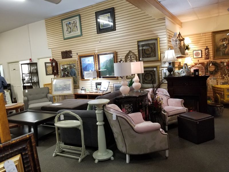 Furniture For Every Taste