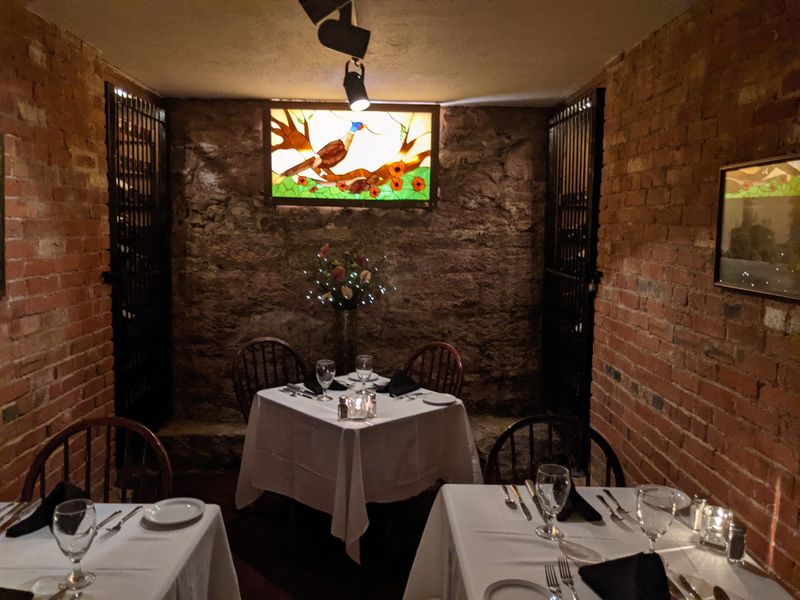 Plan Your Calendar Around The Prime Rib