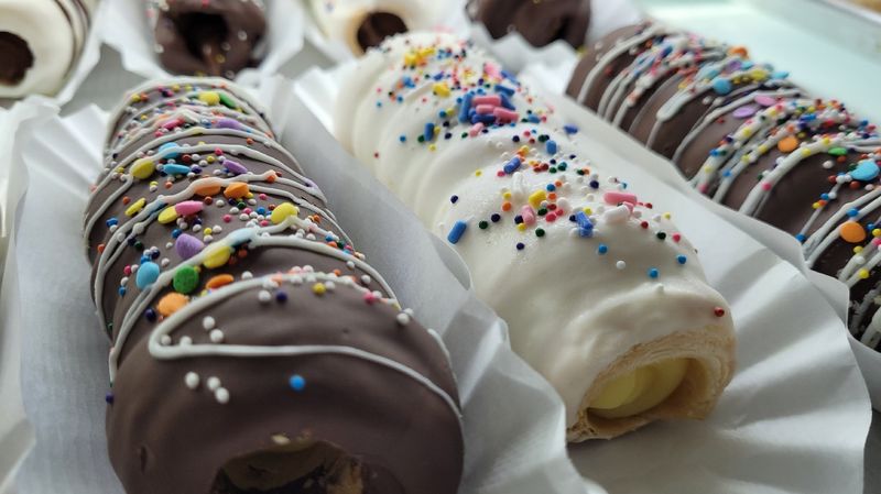 Cool Off With A Frozen Treat Straight From Puerto Rico