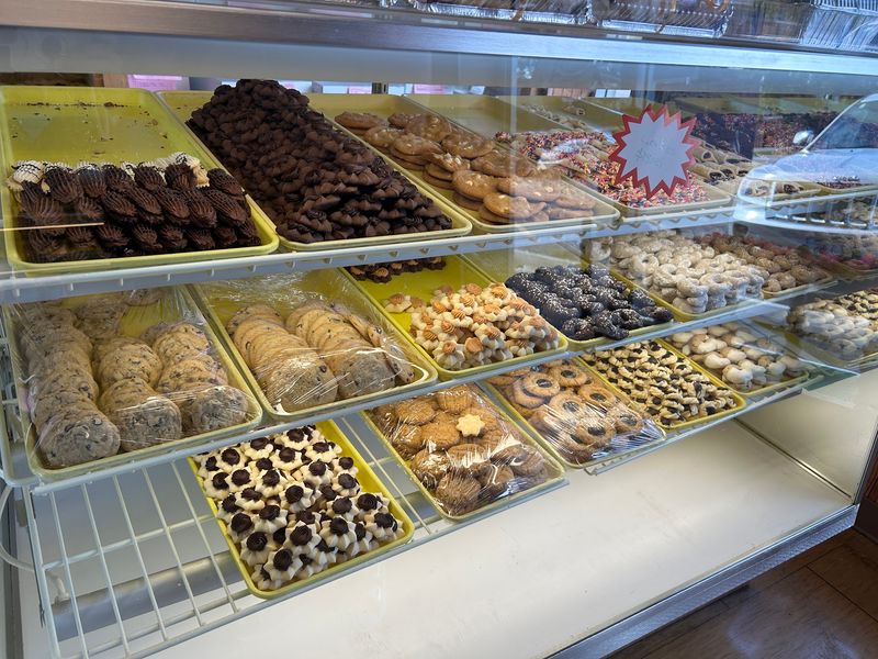 Allegretti's Bakery