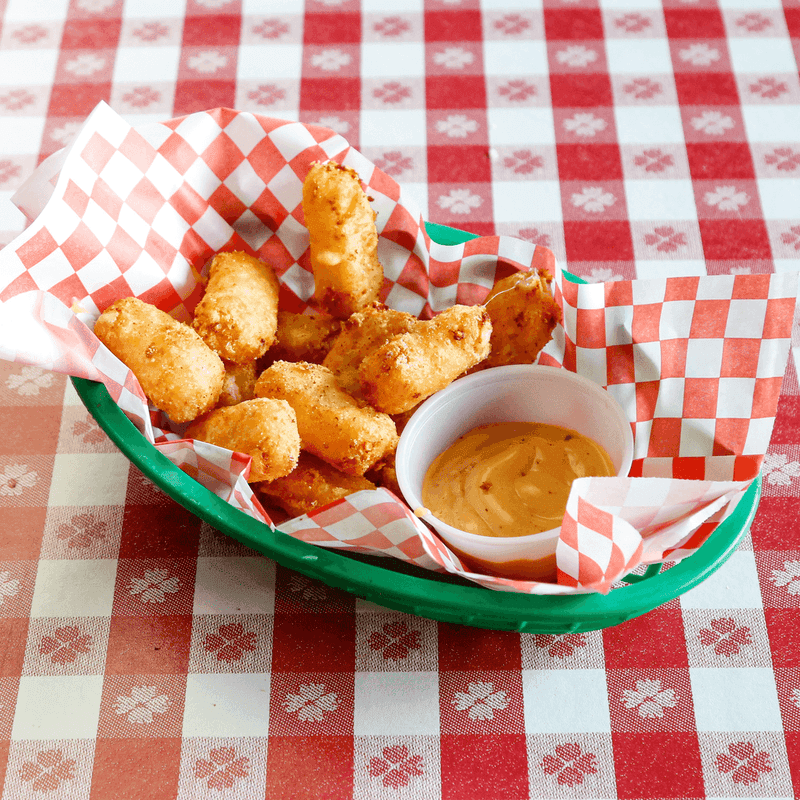 Appetizers Worth Ordering First