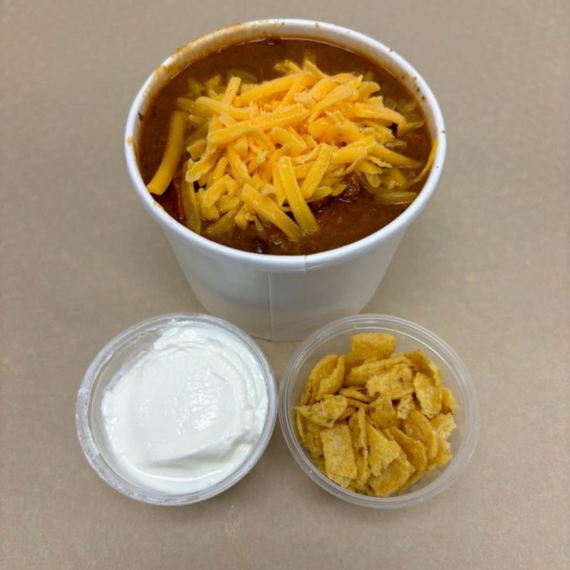 The Side Dishes Deserve Their Own Fan Club