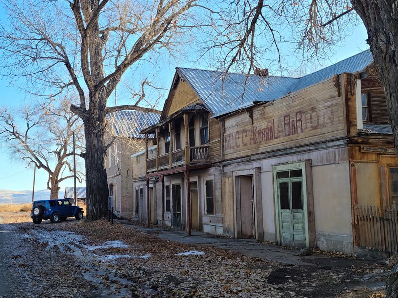 Micca House Wears Its 1975 Historic Status Proudly