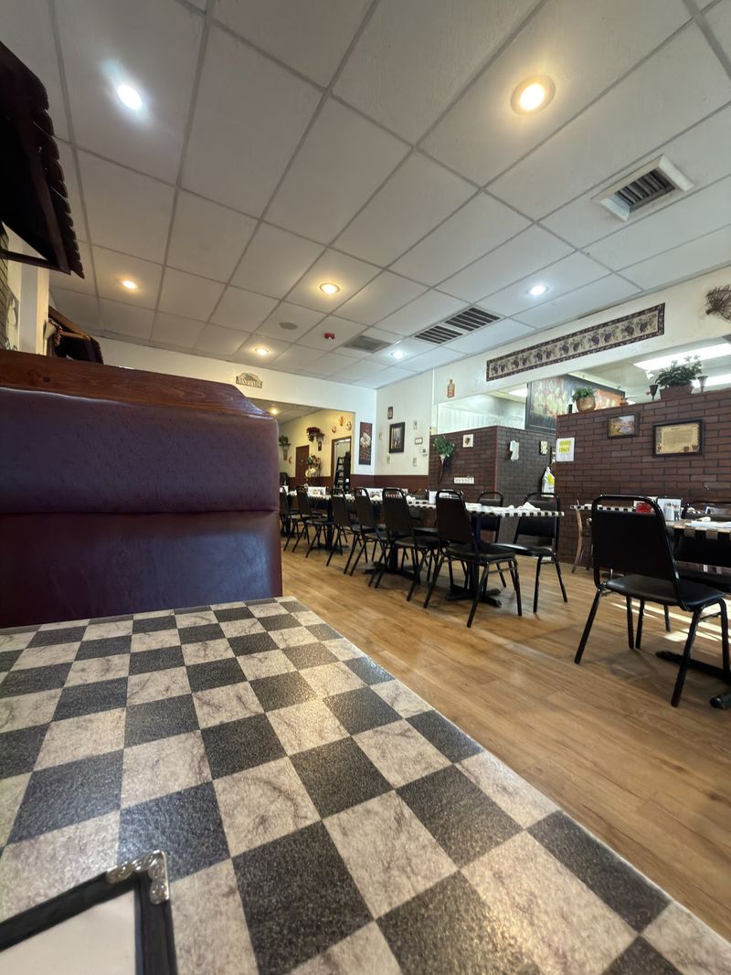 Siragusa's Taste of Italy, Taylorsville, UT