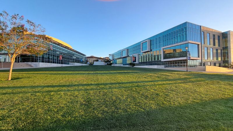 Green Roofs And Smart Buildings