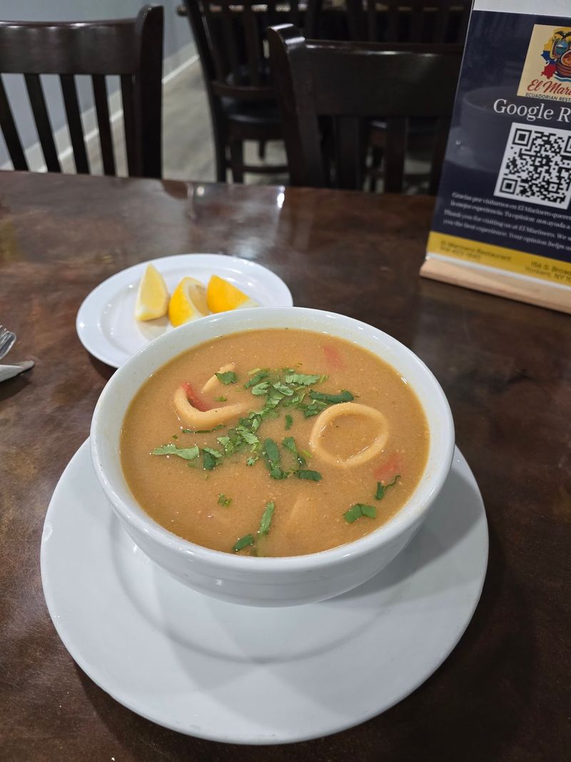El Marinero Restaurant - Yonkers