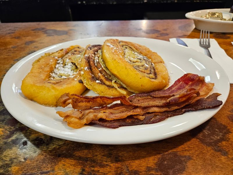 Hamburger Inn Diner