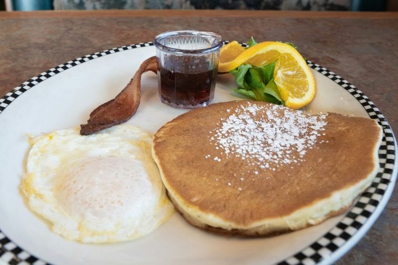 Black Bear Diner Reno, Reno, NV