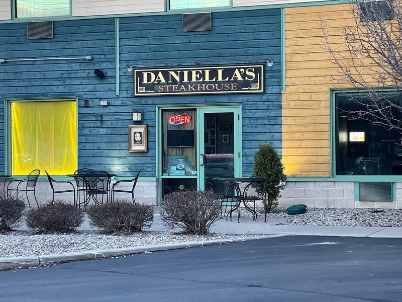 Daniella's Steakhouse - Syracuse