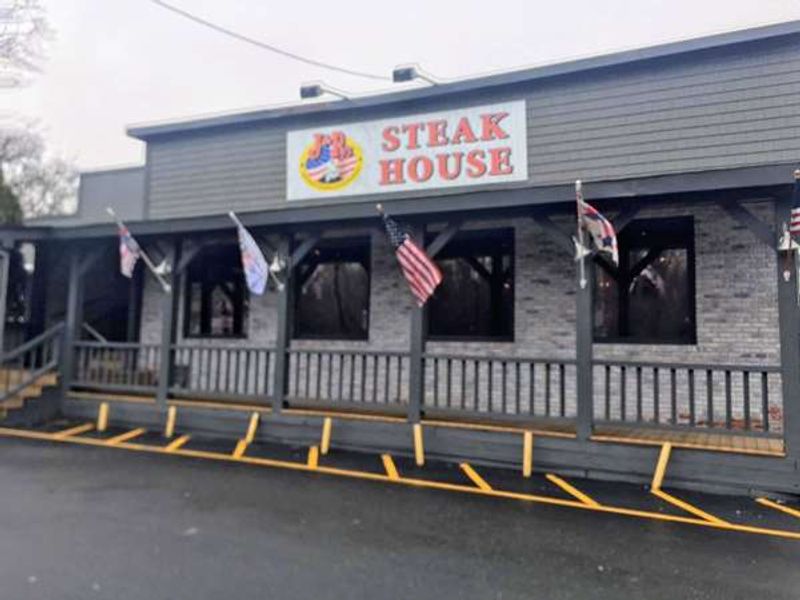 J&R's Steakhouse - Rocky Point