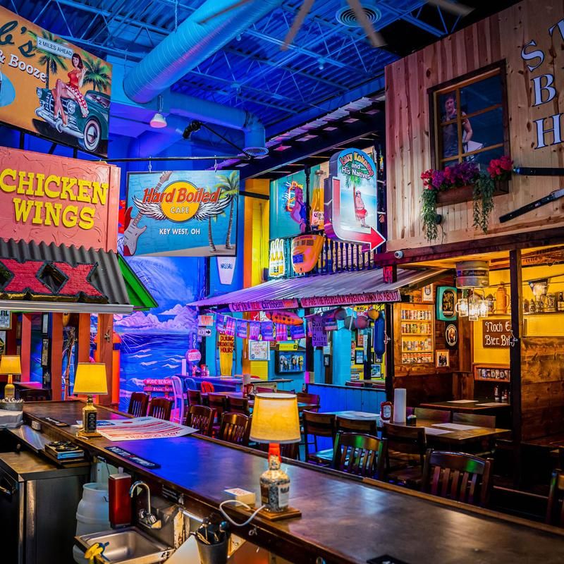 Mike's Place, Kent, OH