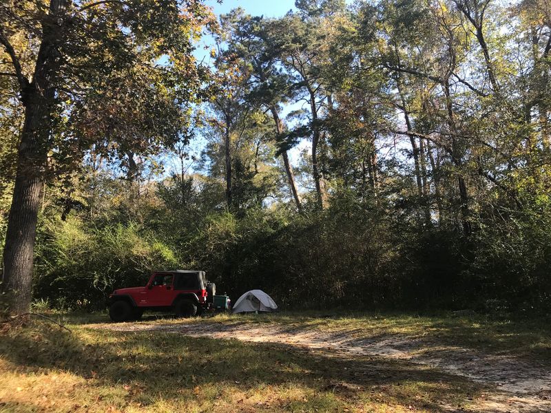 Moodys Landing