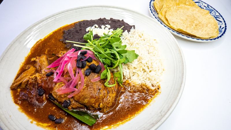 Meso Maya Comida Y Copas