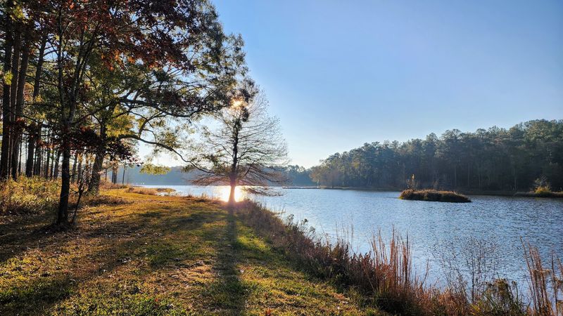 Turkey Fork Recreation Area
