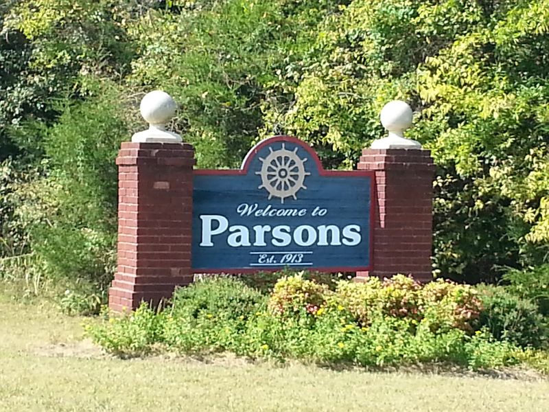 Parsons