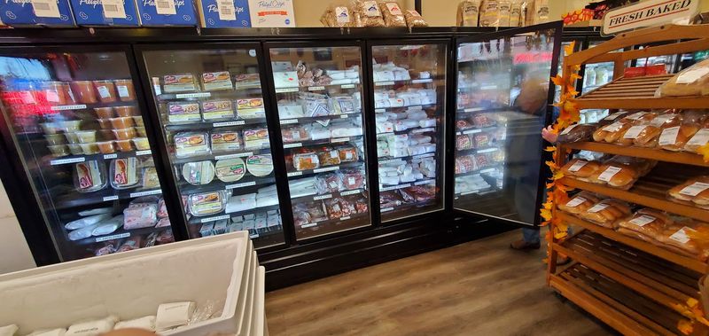 Little Extras Beyond The Meat Case