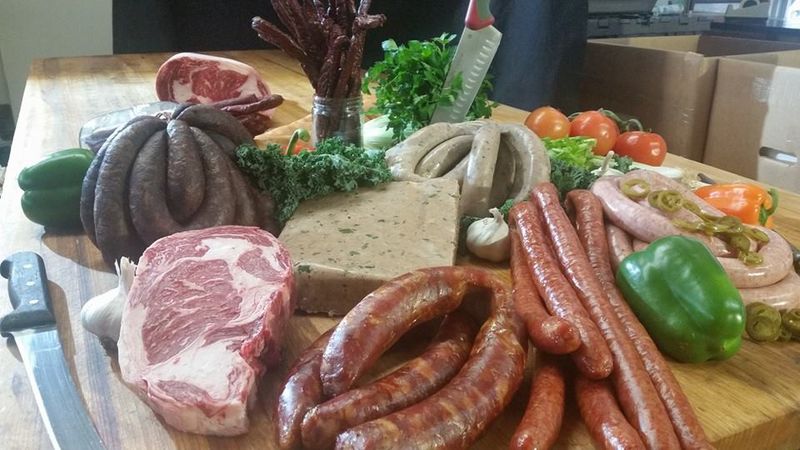 Head Cheese Without The Confusion