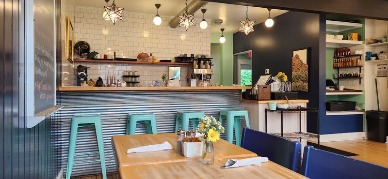 Ogden's North Street Diner